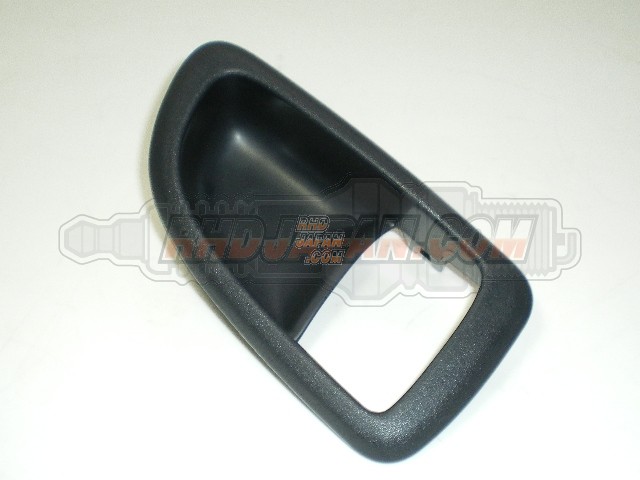 Toyota OEM Left Side Door Inside Handle Bezel 22060 JZX90