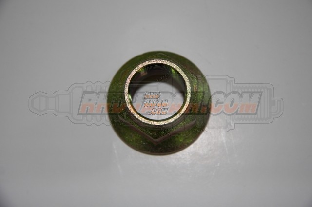 Nissan OEM Front Wheel Bearing Lock Nut 00541 S13 A31 C33