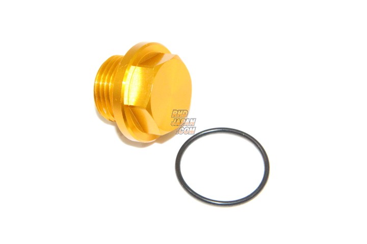 Trust Greddy M18 Plug Union