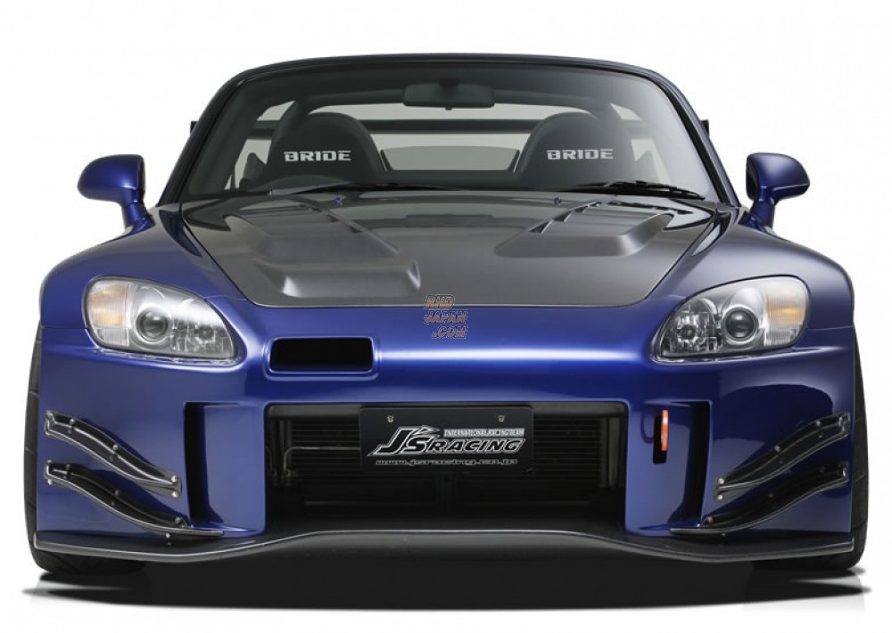 HONDA  S2000   6台セット 楽天市場】ジェイズ レーシング, S2000 TYPE-GT ワイドボディ