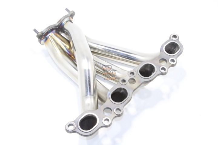 Fujitsubo Super EX Header Exhaust Manifold - WHNP11 HU14 SR20VE