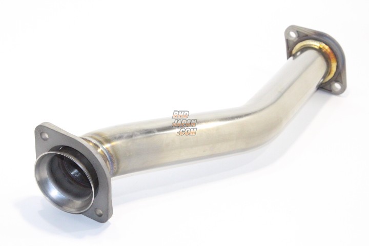Fujitsubo Super EX Header Exhaust Manifold - WHNP11 HU14 SR20VE