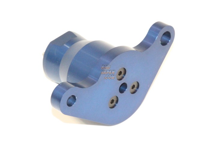 RE-Amemiya Solid Aluminum Engine Mount Set - RX-8 SE3P