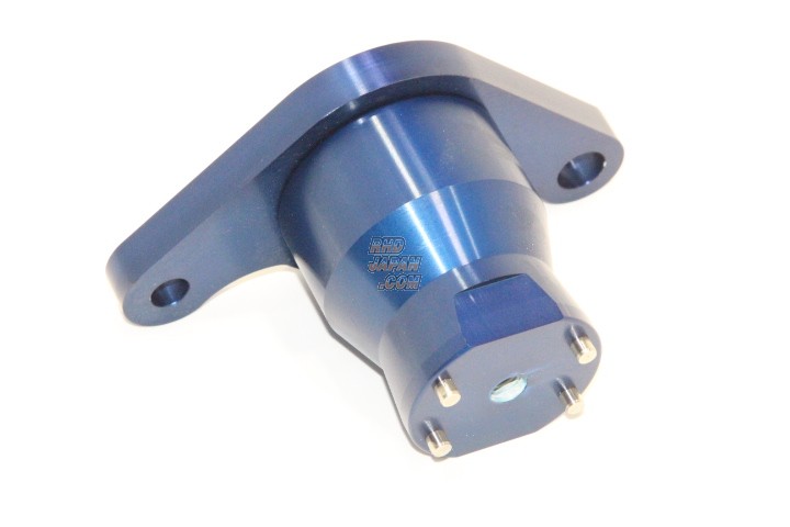 RE-Amemiya Solid Aluminum Engine Mount Set - RX-8 SE3P