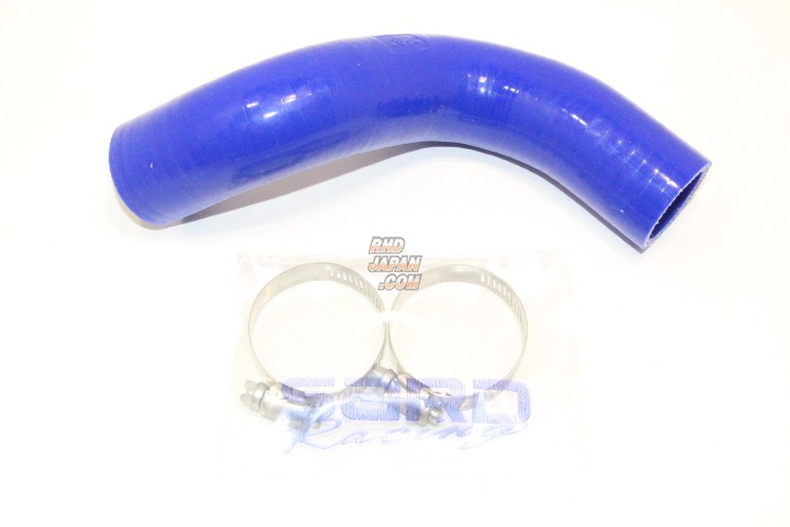 Sard 3-Ply Silicone Radiator Hose Upper - BCNR33