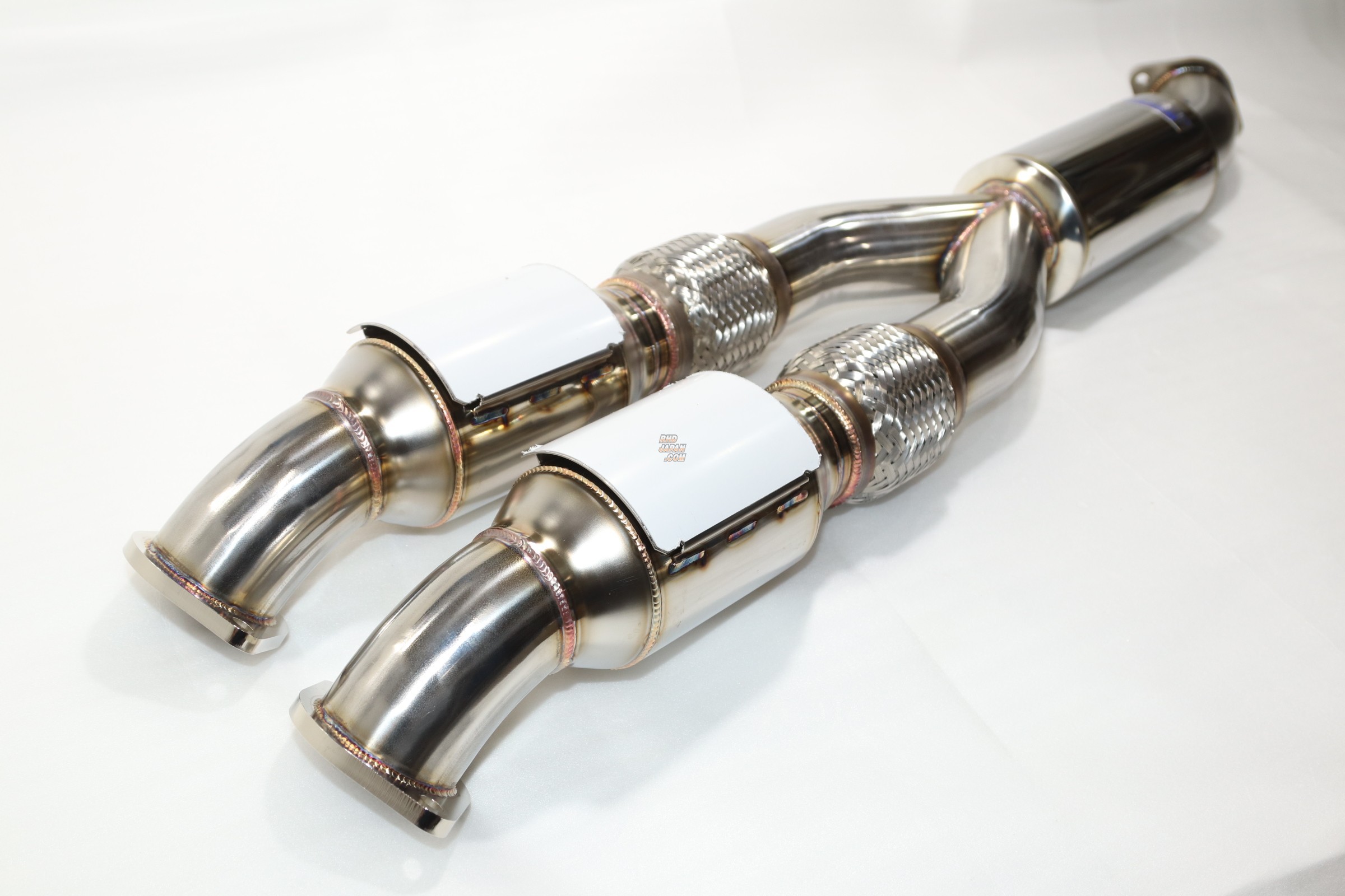 Sard Sports Catalyzer Catalytic Converter Second Catalyzer