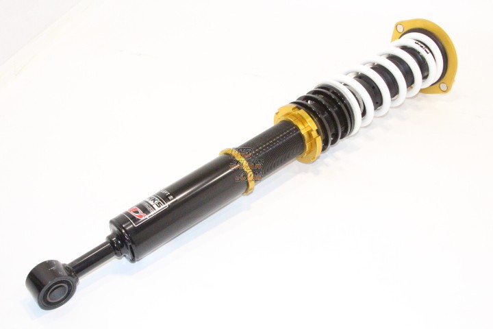HKS Coilover Suspension Hipermax Full Kit D' NOB Spec