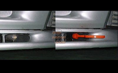 Kansai Service Traction Tow Hook - BNR32
