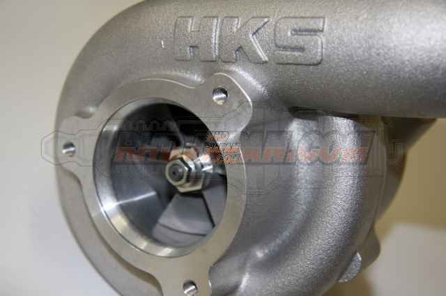 レクサスIS　GSE21　2GR　HKS　VAC　［71NI12］ HKS GT Supercharger Complete Kit - Lexus GSE21 - RHDJapan