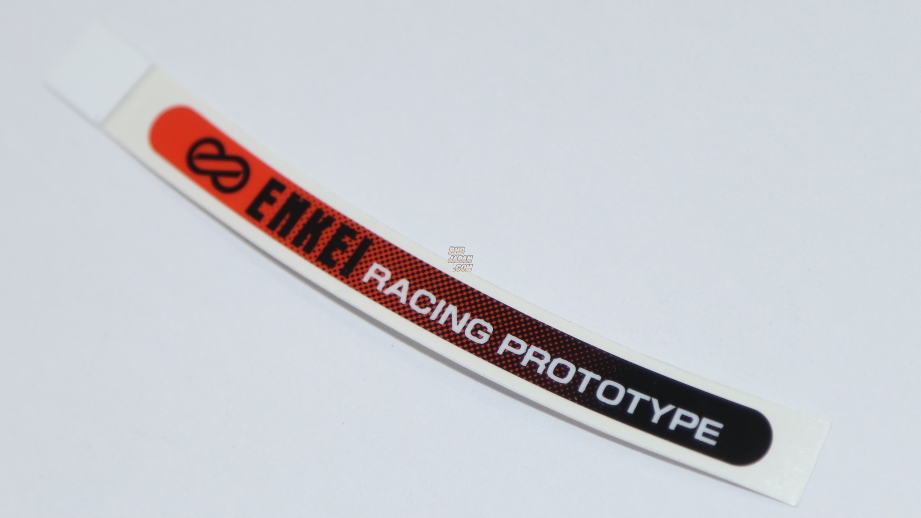 Enkei Wheel Sticker Enkei Racing Prototype RE130 GTC02 GTC01 RHDJapan