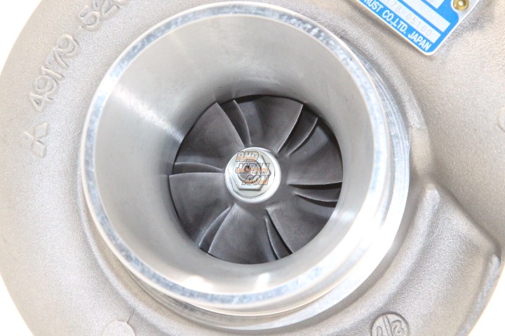 Trust GReddy Turbo Charger T67-25G - 8cm Housing - RHDJapan