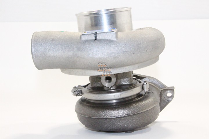 Trust GReddy Turbo Charger T67-25G - 8cm Housing - RHDJapan