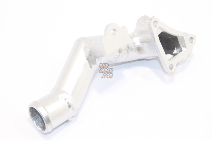 G-Corporation Water Outlet Pipe With Sensor Hole - S14 S15