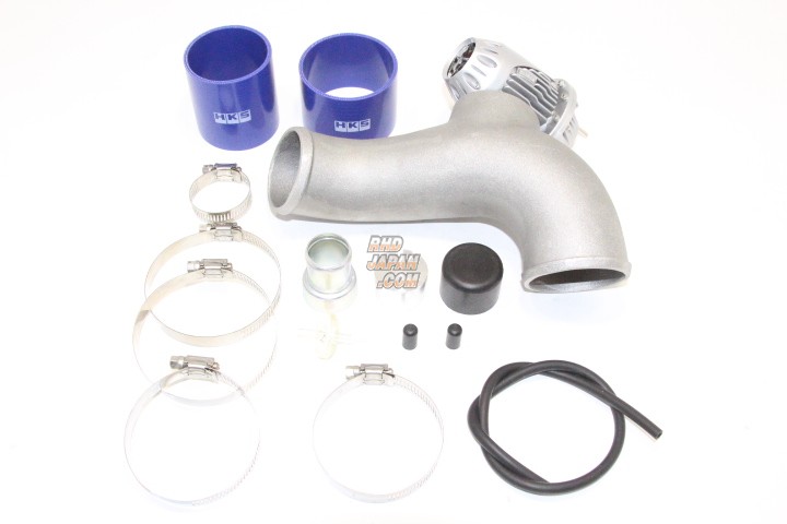 HKS Super SQV IV Sequential Blow Off Valve Kit Chamber