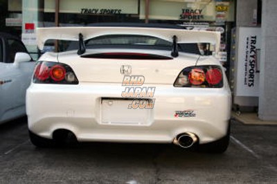 ランド エアロテック S2000 AP1/2 DIRect×TRACY SPORTS COLLABORATION 