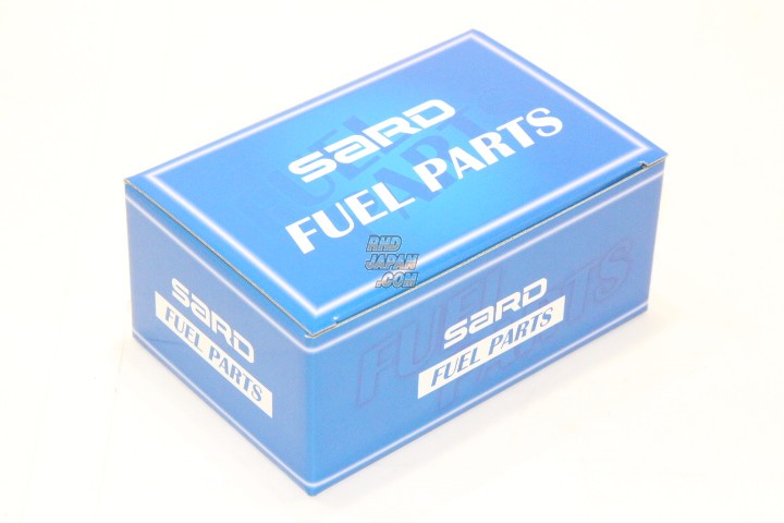 Sard Fuel Injector Set - 850cc Toyota JZX100 JZX110 JZZ30 1JZ-GTE VVT-i Engine