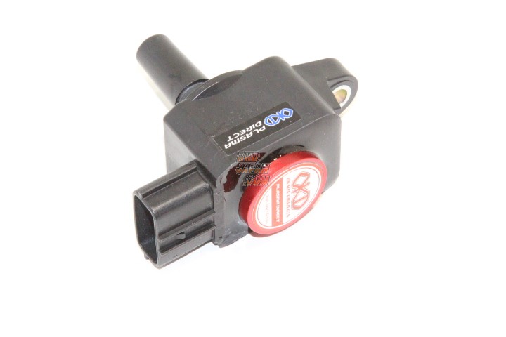 Okada Projects Plasma Direct Coil Packs - Evolution X CZ4A