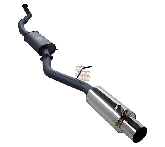 HKS Hi-Power 409 Muffler Exhaust System - JZX100 Kouki