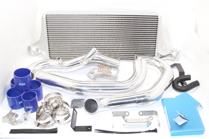 INTERCOOLER　ct9a-2層　spec-v t-24c Evo 8/9 Intercoolers & Piping – Extreme Turbo Systems