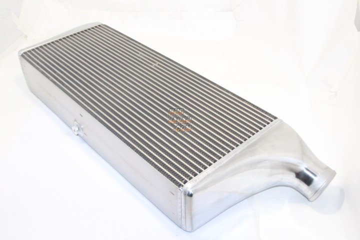 HKS R Type Intercooler Kit - Lancer Evolution IX CT9A - RHDJapan