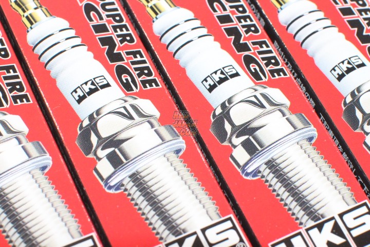 HKS Super Fire Racing Spark Plug M Series Heat Range 9