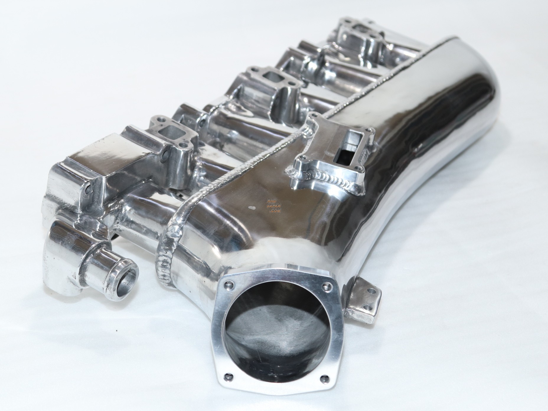 COCKPIT Intake Plenum Surge Tank RB25DET NEO-6 Nissan Skyline ER34