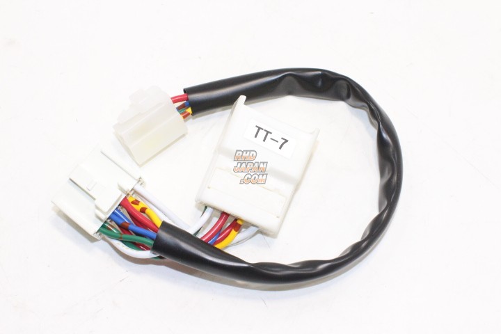 HKS Turbo Timer Harness - FT-4