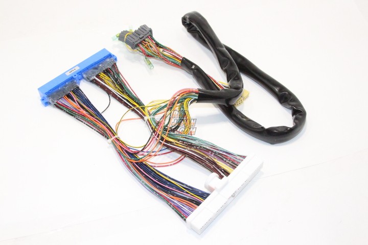 HKS F-CON Vehicle Specific Harness - Nissan NP5-2 - RHDJapan