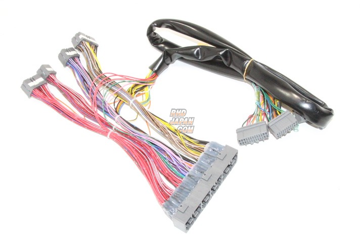 HKS F-CON Vehicle Specific Harness - Toyota TP5-3