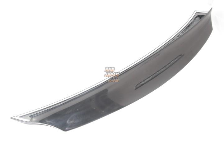 Tamon Design MS-2K Ducktail FRP - S2000 AP1 AP2