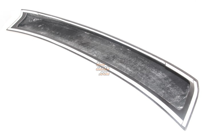 Tamon Design MS-2K Ducktail FRP - S2000 AP1 AP2