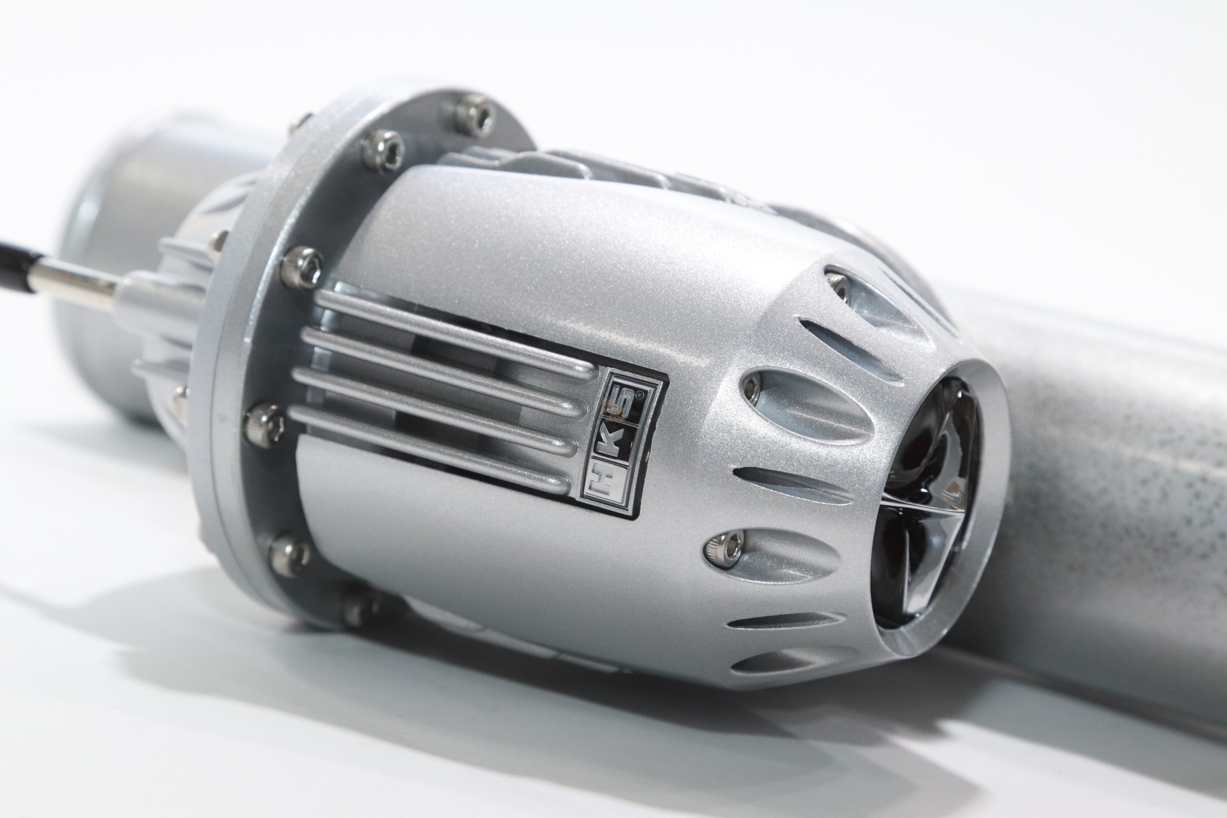 HKS Super SQV IV Sequential Blow Off Valve Kit - 180SX RPS13