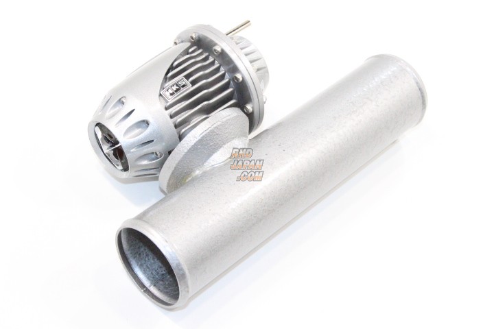 HKS Super SQV IV Sequential Blow Off Valve Kit - HA21S HB21S CT51S CT51S CY51S CZ51S