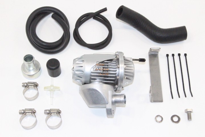 HKS Super SQV IV Sequential Blow Off Valve Kit - HA21S HB21S CT51S CT51S CY51S CZ51S