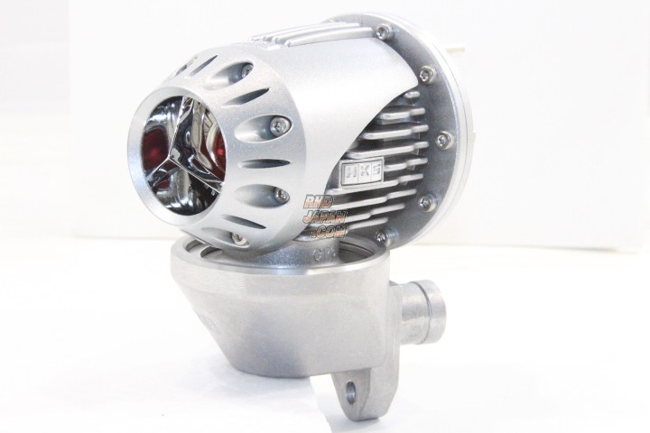 HKS Super SQV IV Sequential Blow Off Valve Kit - HA21S HB21S CT51S CT51S CY51S CZ51S