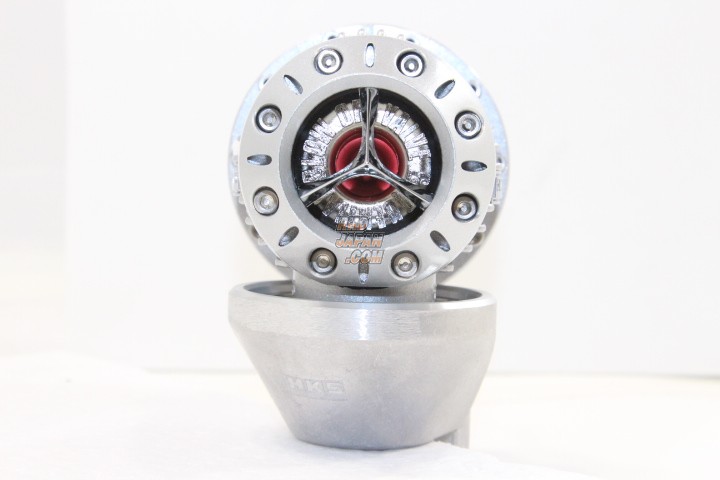 HKS Super SQV IV Sequential Blow Off Valve Kit - HA21S HB21S CT51S CT51S CY51S CZ51S