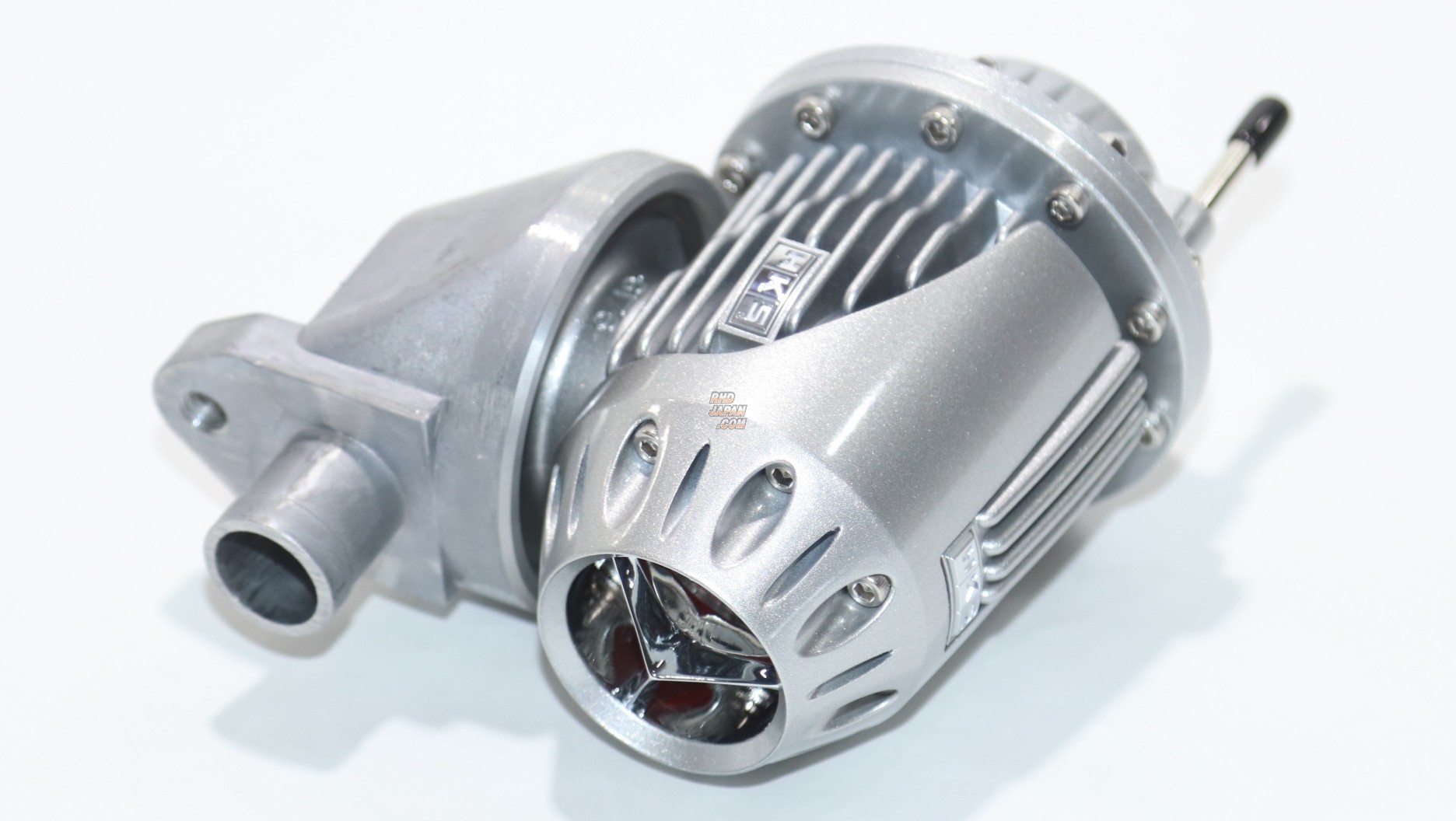 HKS Super SQV IV Sequential Blow Off Valve Kit - SF5 GC8 GF8 HKS Super SQV IV Sequential Blow Off Valve Kit - SF5 GC8 GF8