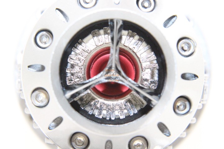 HKS Super SQV IV Sequential Blow Off Valve Kit - MH22S MH21S