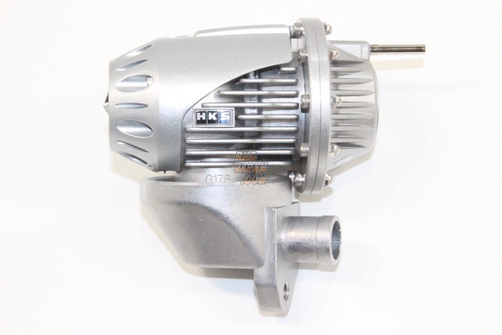 HKS Super SQV IV Sequential Blow Off Valve Kit - MH22S MH21S