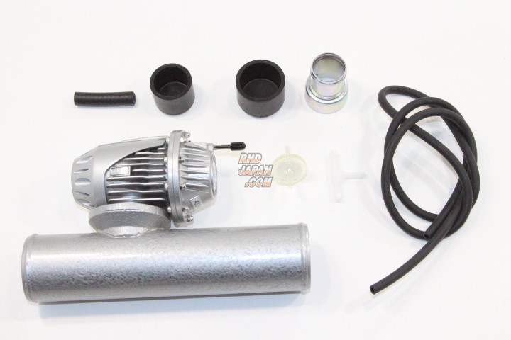 HKS Super SQV IV Sequential Blow Off Valve Kit - MH22S MH21S