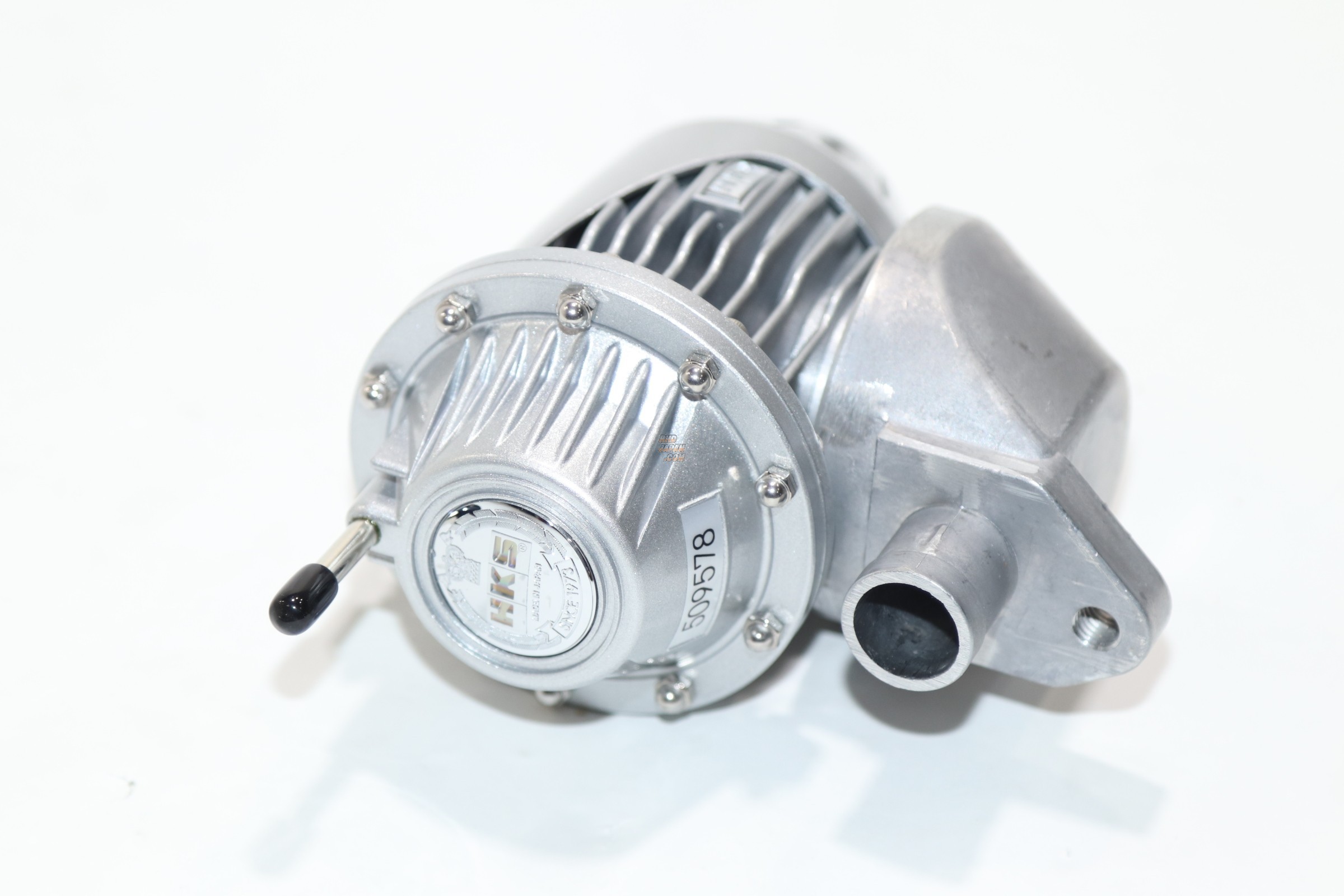 HKS スーパーSQVIVキット L880K HKS Super SQV IV Sequential Blow Off Valve Kit - Copen L880K