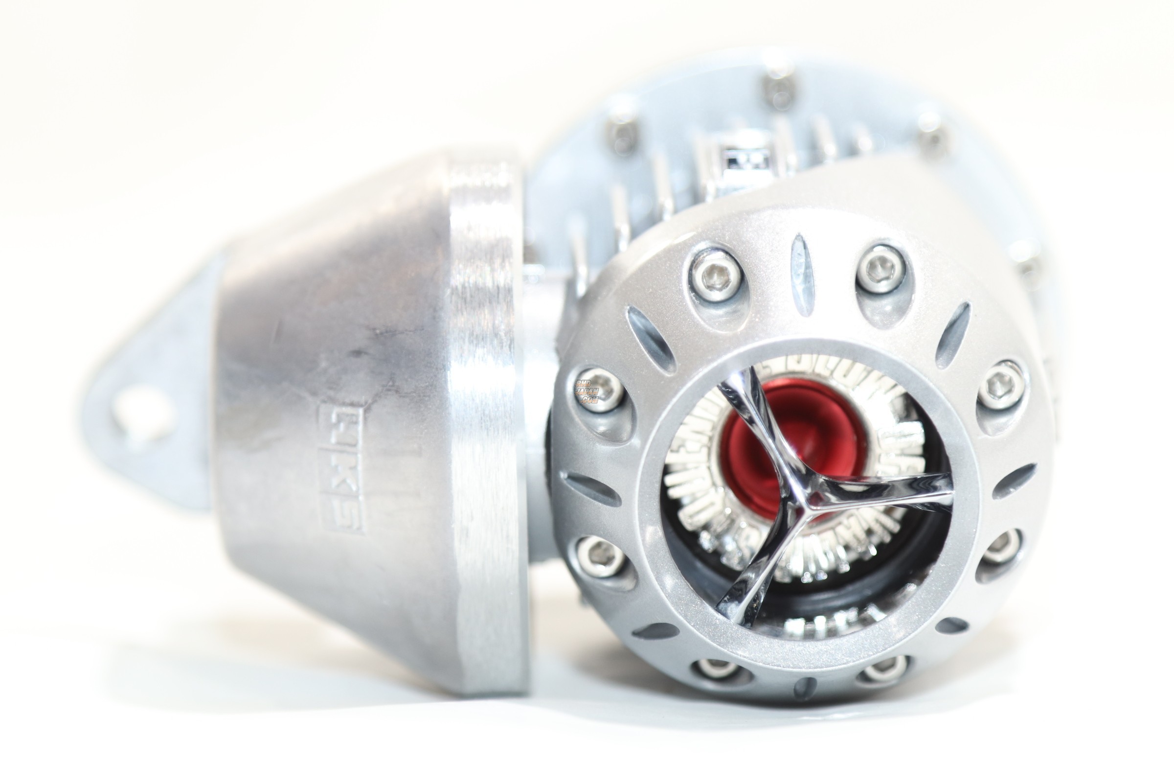 HKS Super SQV IV Sequential Blow Off Valve Kit - Copen L880K