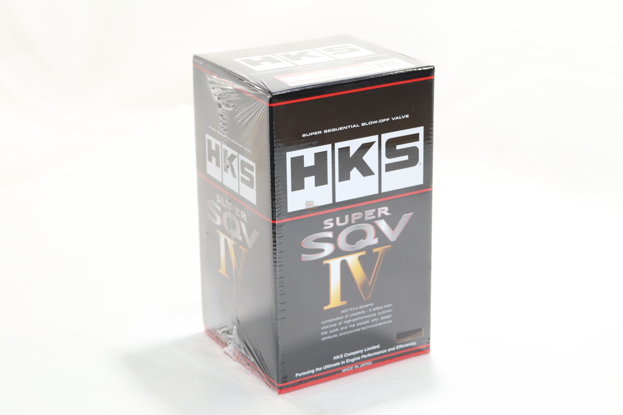 HKS Super SQV IV Sequential Blow Off Valve Kit - Copen L880K