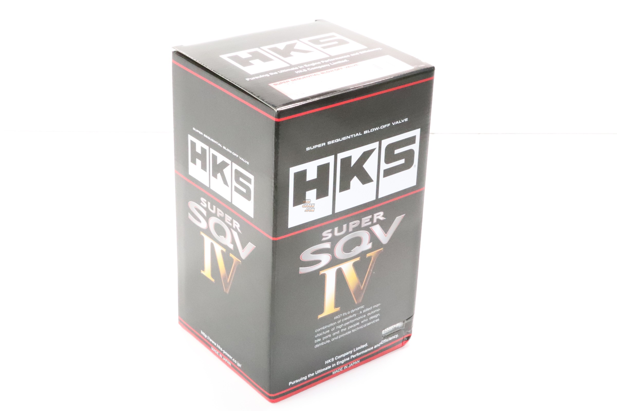 HKS スーパーSQVIVキット L880K HKS スーパーSQVIVキット L880K（スーパーSQV | ブローオフ/BLOW