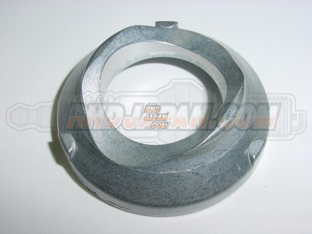 HKS Super SQV Parts - Universal Flange for Welding 65 Iron