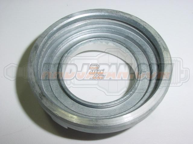 HKS Super SQV Parts - Universal Flange for Welding 65 Iron