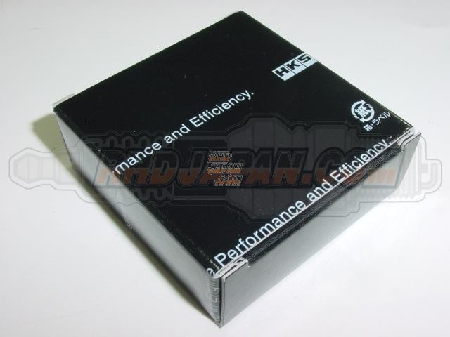 HKS Super SQV Parts - Universal Flange for Welding 65 Iron