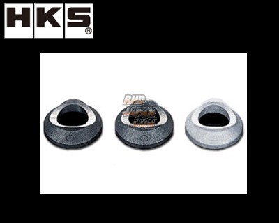 HKS Super SQV Parts - Universal Flange for Welding 65 Iron