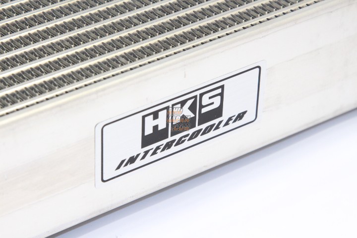HKS Intercooler Kit - S Type AL Toyota Mark II Chaser Cresta JZX100