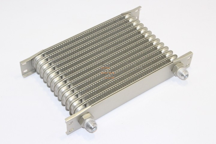 HKS Oil Cooler Kit - R Type Universal 160mm